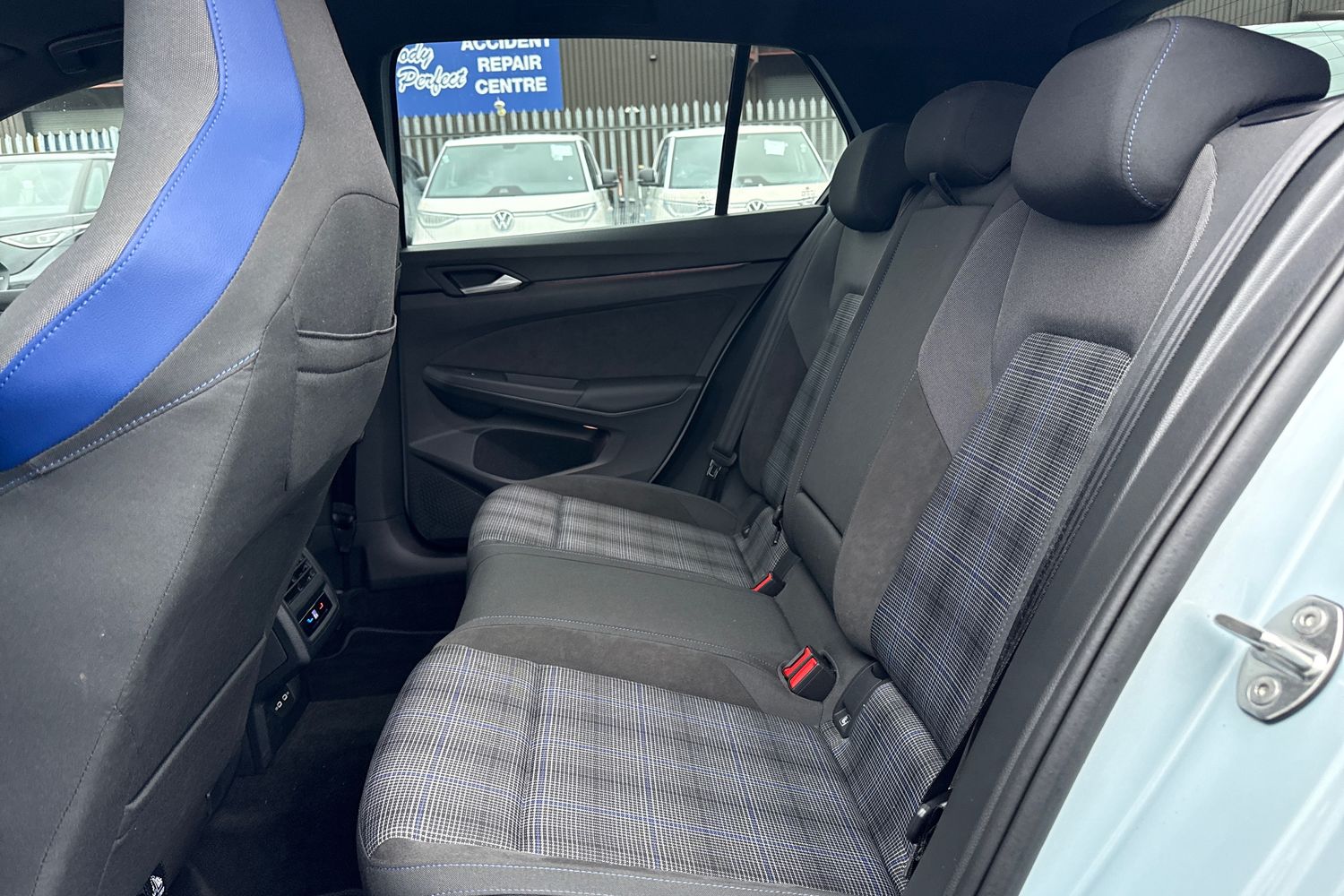 Used Volkswagen Golf 2025 for sale - 76934313: Photo 35