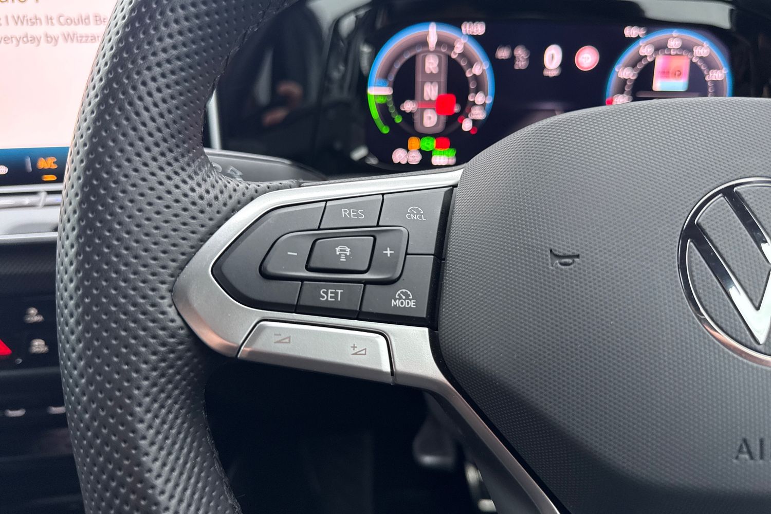 Used Volkswagen Golf 2025 for sale - 76934313: Photo 45