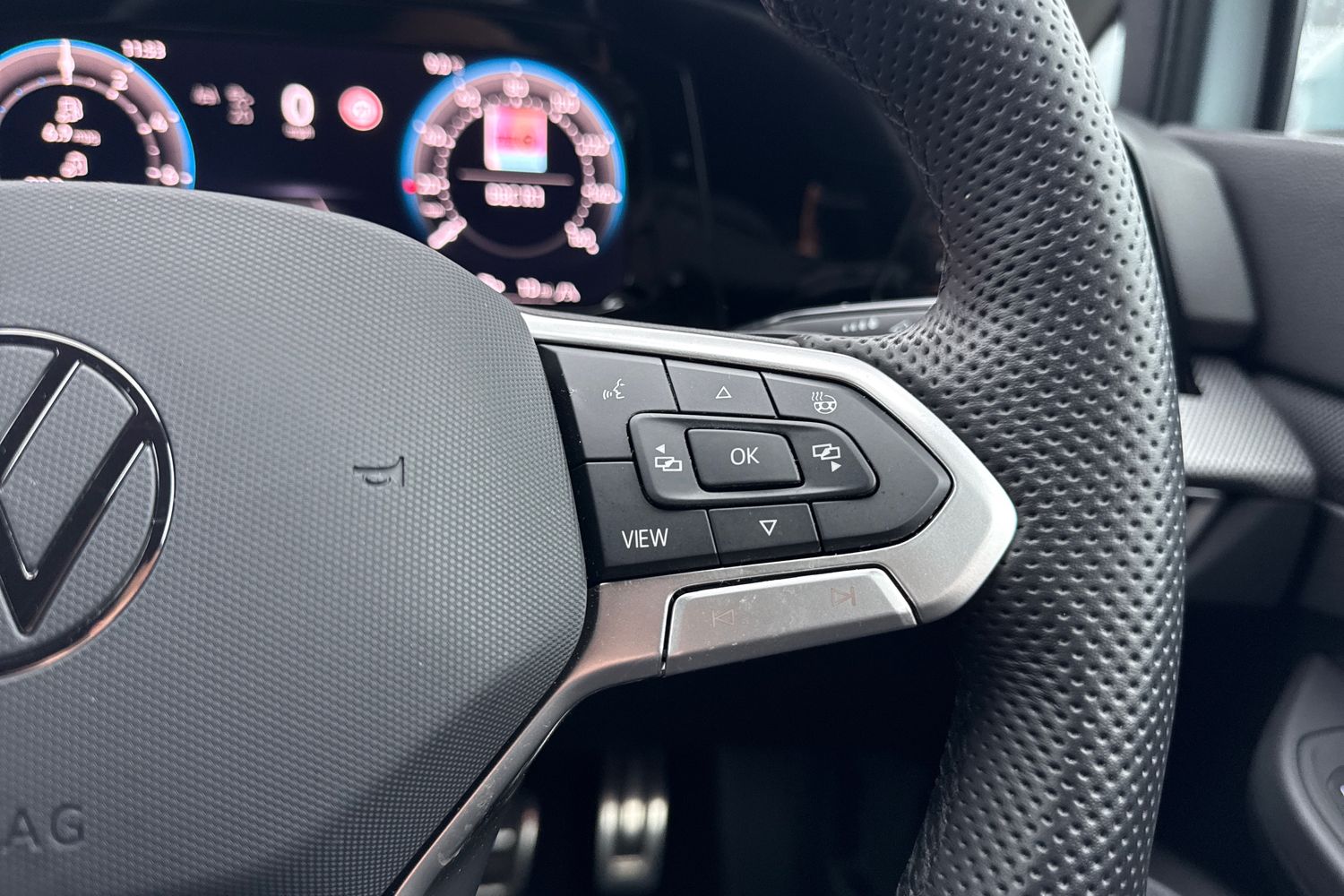 Used Volkswagen Golf 2025 for sale - 76934313: Photo 46