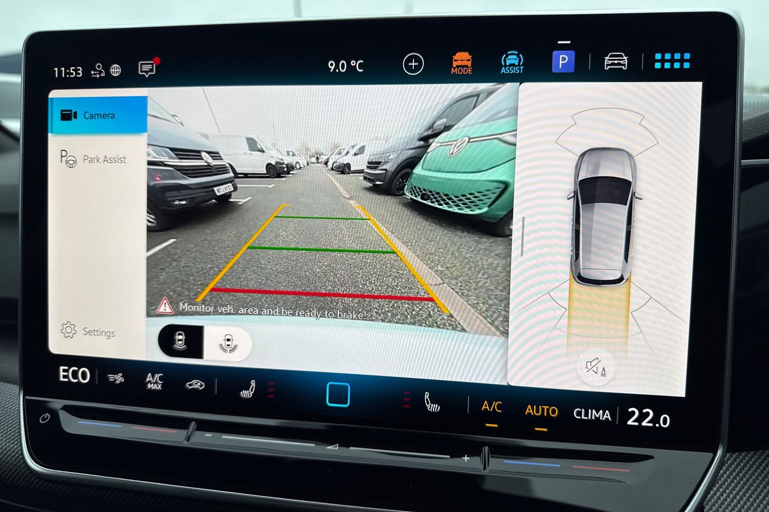 Used Volkswagen Golf 2025 for sale - 76934313: Photo 47