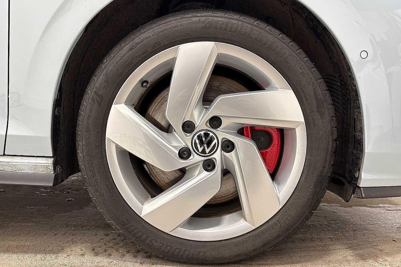 Used Volkswagen Golf 2025 for sale - 76934313: Photo 5