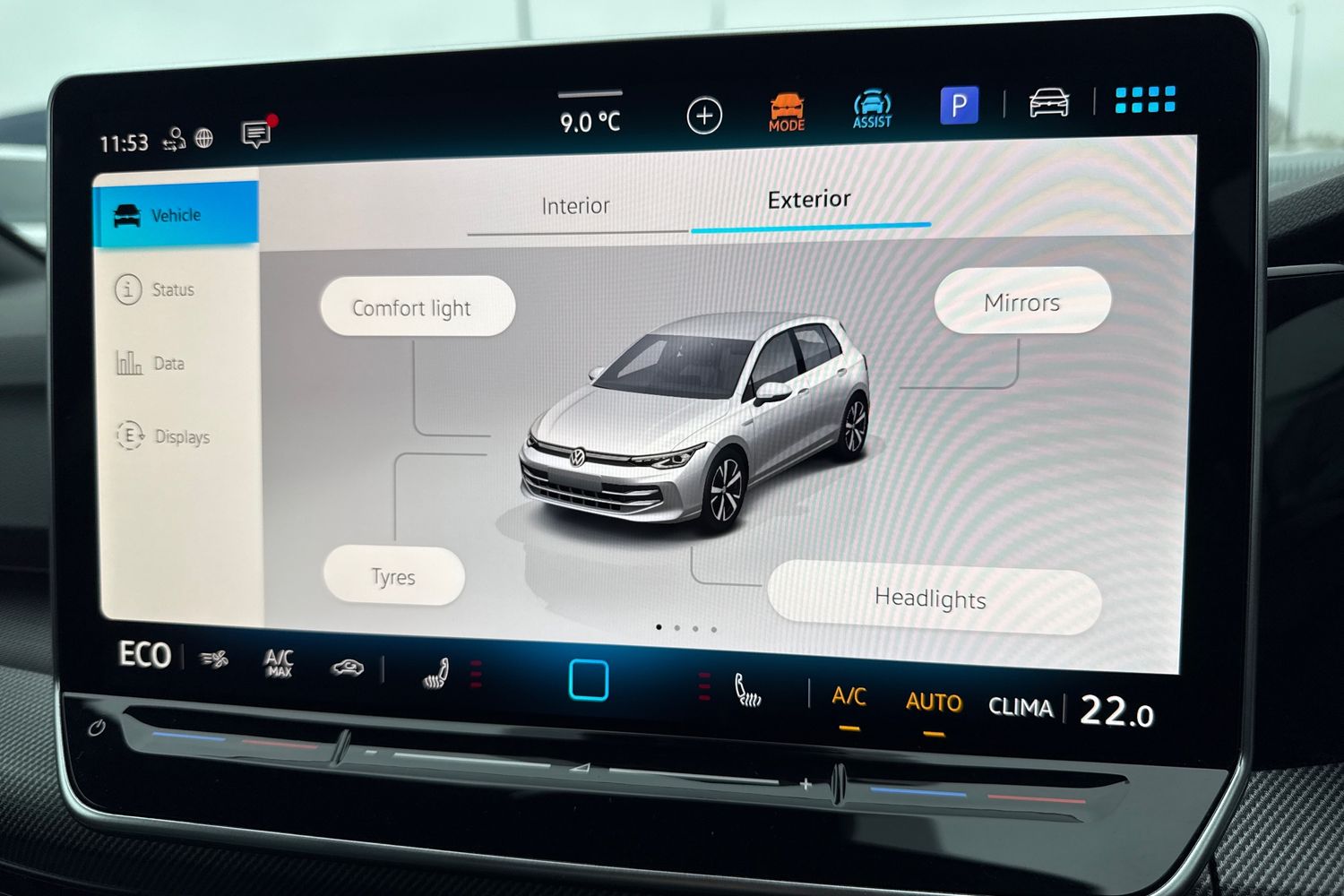 Used Volkswagen Golf 2025 for sale - 76934313: Photo 53