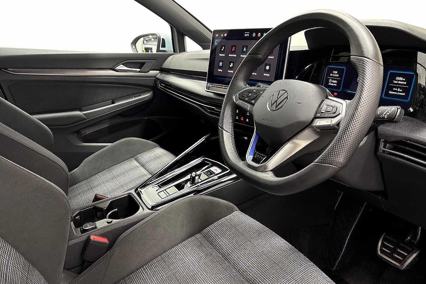 Used Volkswagen Golf 2025 for sale - 76934313: Photo 6