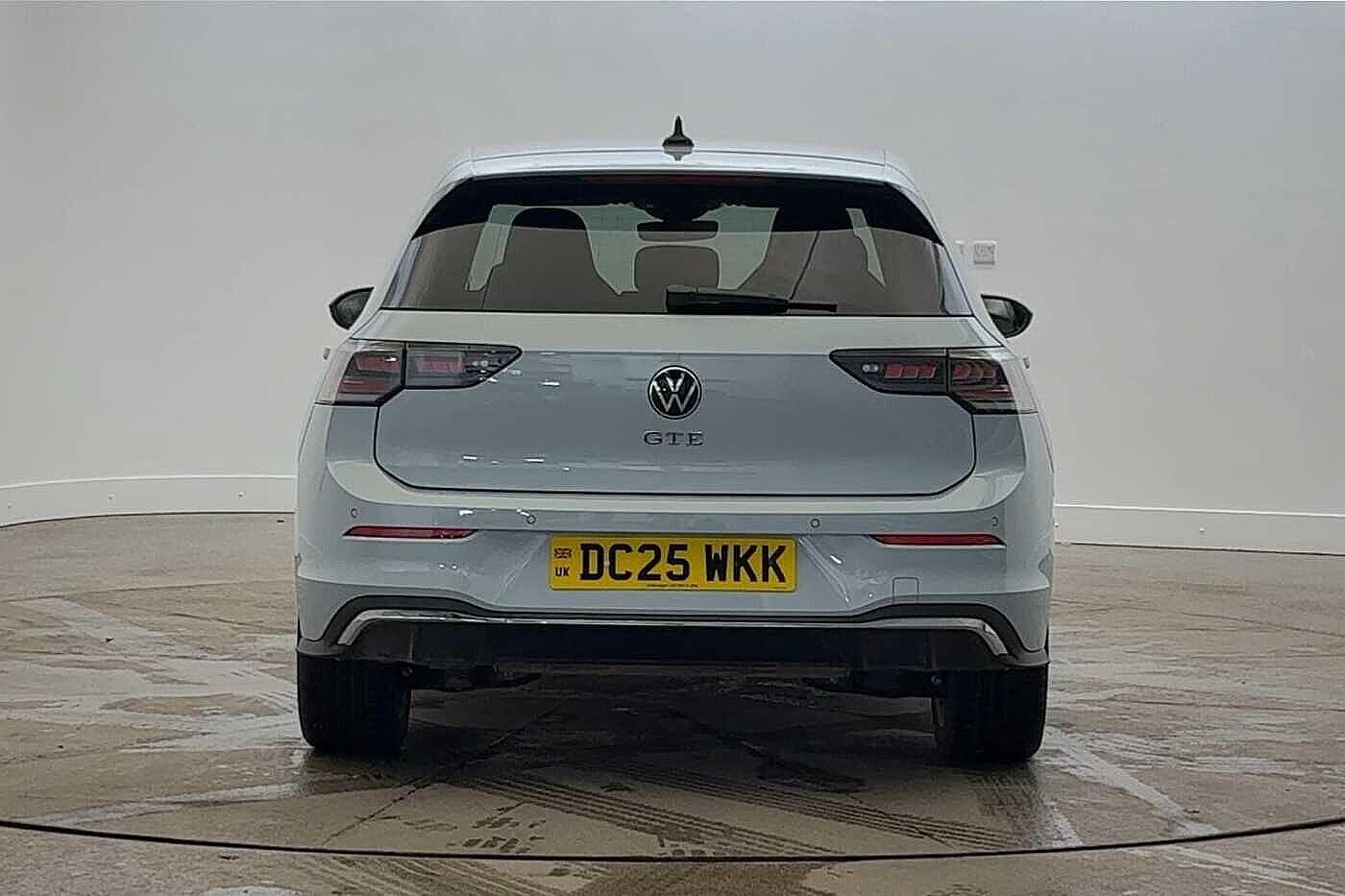 Used Volkswagen Golf 2025 for sale - 76934313: Photo 8