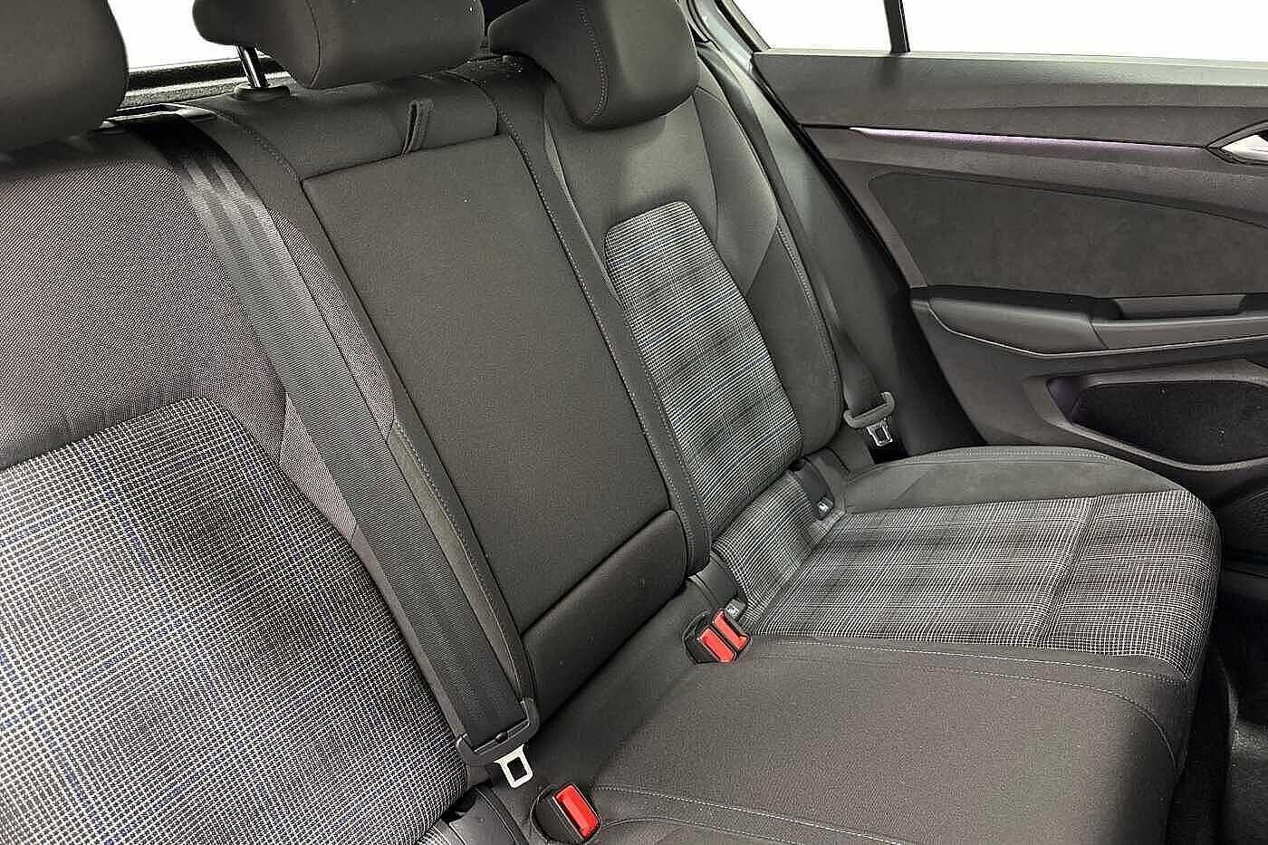 Used Volkswagen Golf 2025 for sale - 76934313: Photo 9