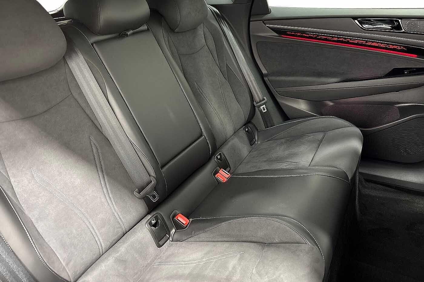Used Volkswagen ID7 2024 for sale - 76090249: Photo 10