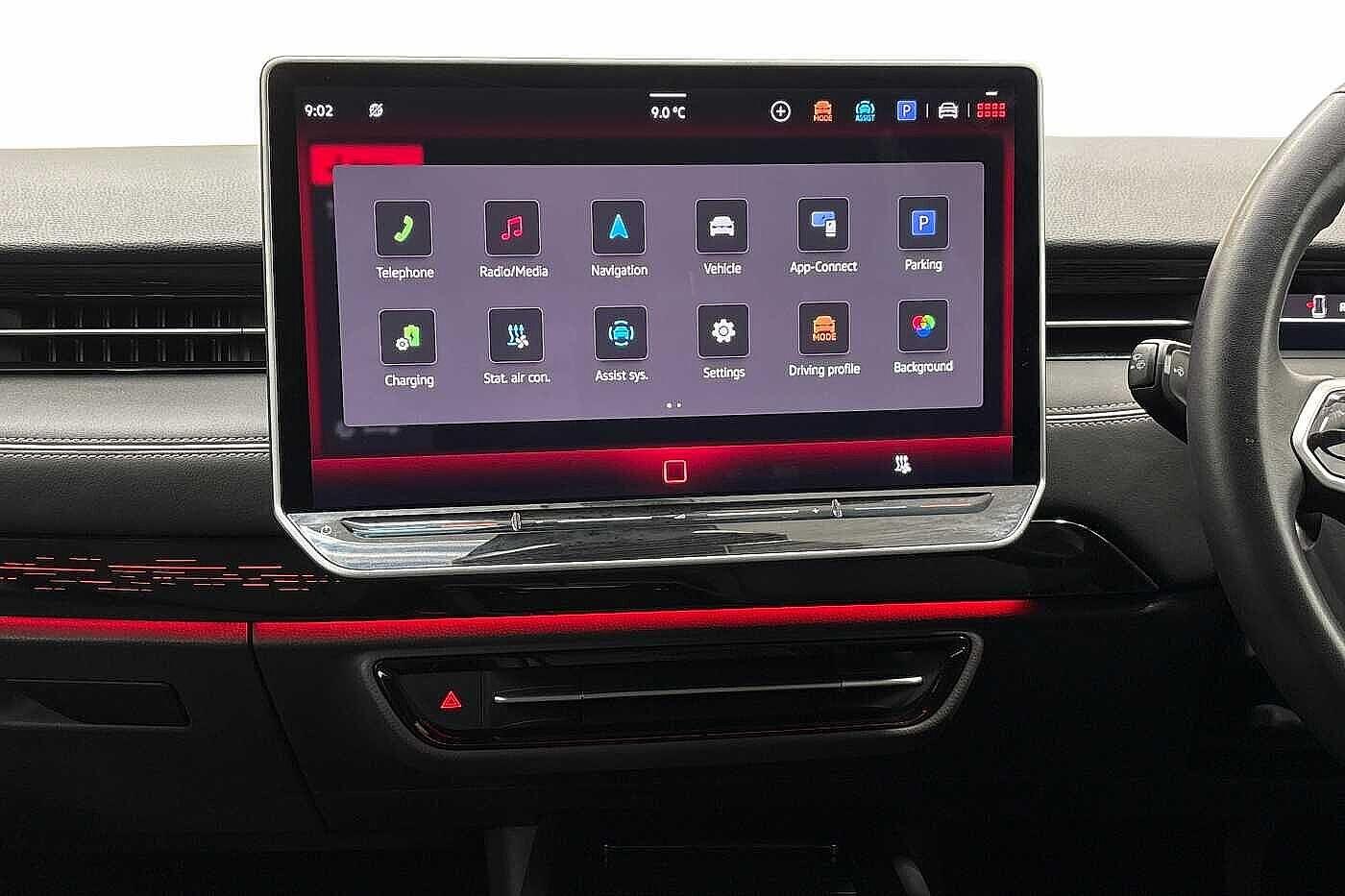 Used Volkswagen ID7 2024 for sale - 76090249: Photo 13