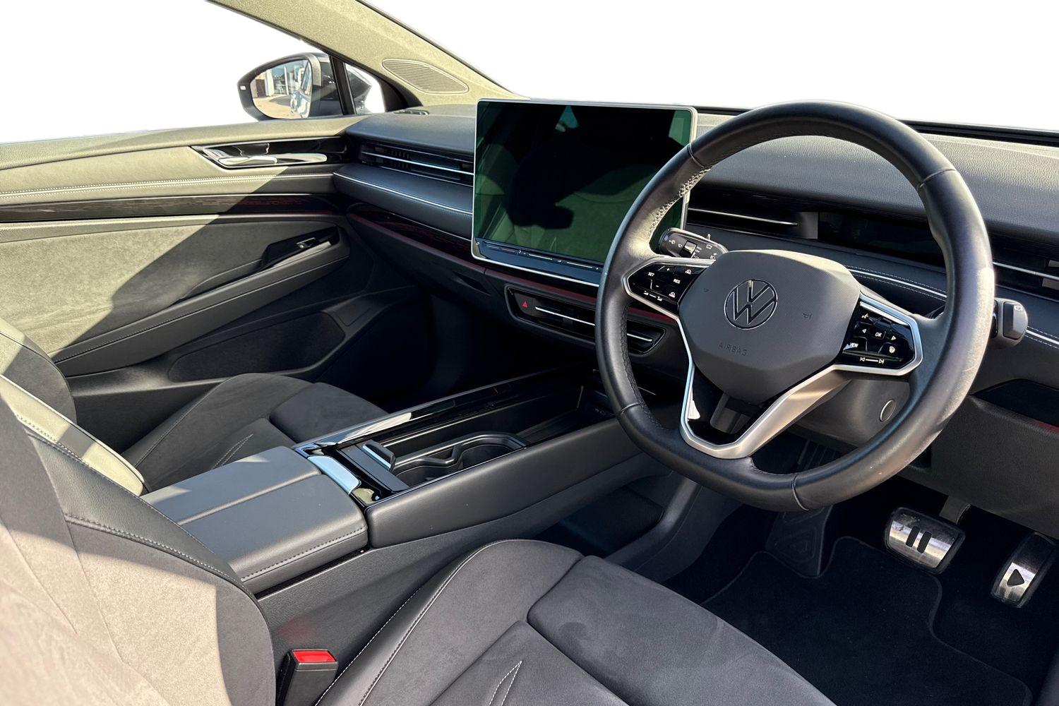 Used Volkswagen ID.7 2024 for sale - 76090249: Photo 14