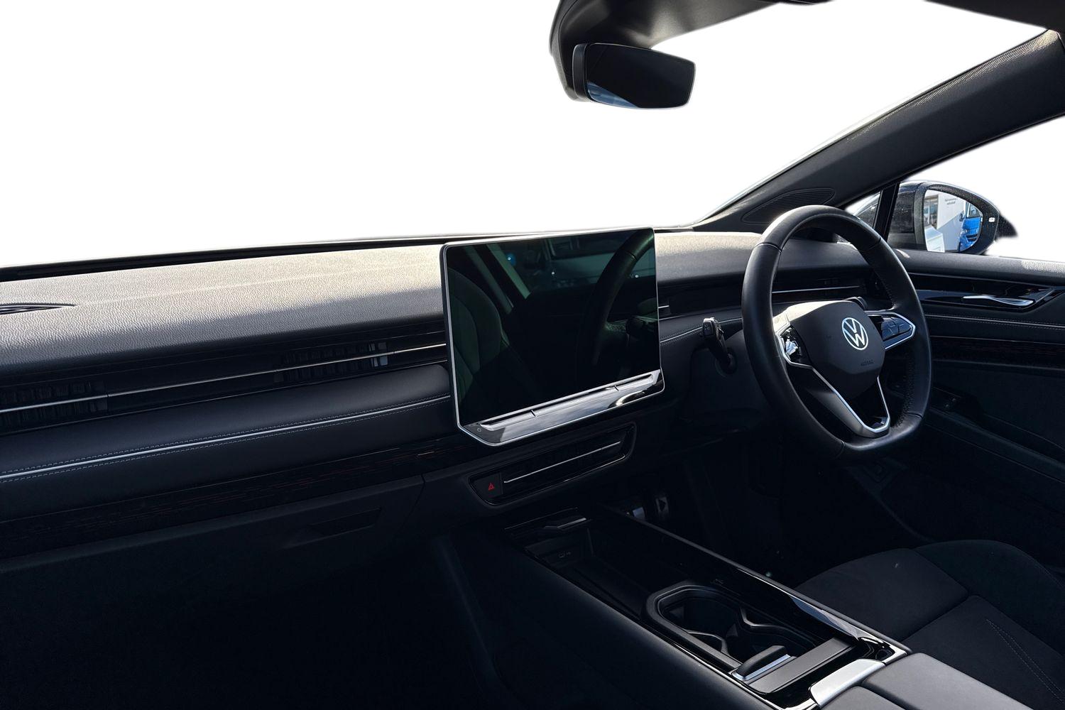 Used Volkswagen ID.7 2024 for sale - 76090249: Photo 15