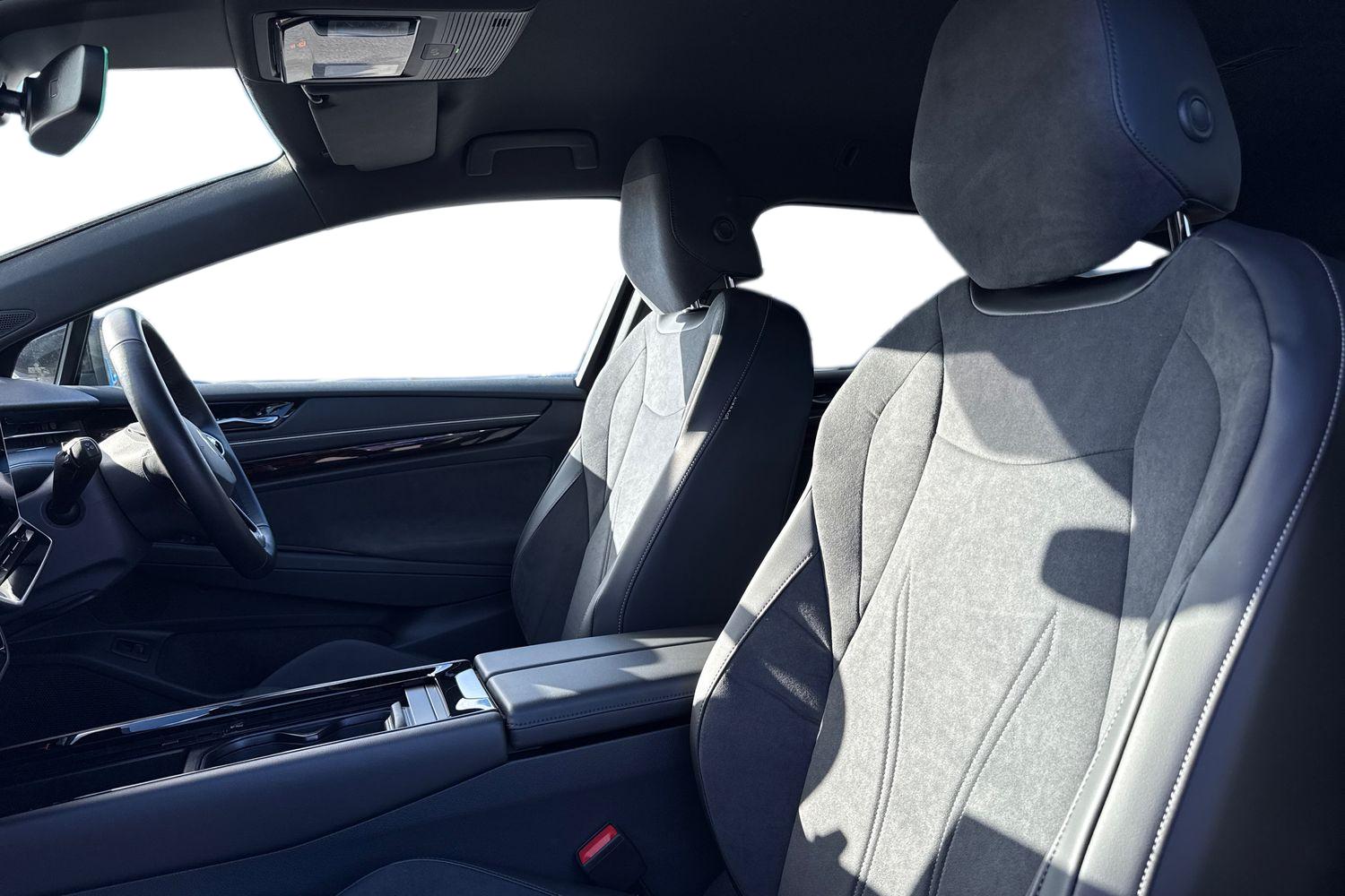 Used Volkswagen ID.7 2024 for sale - 76090249: Photo 16