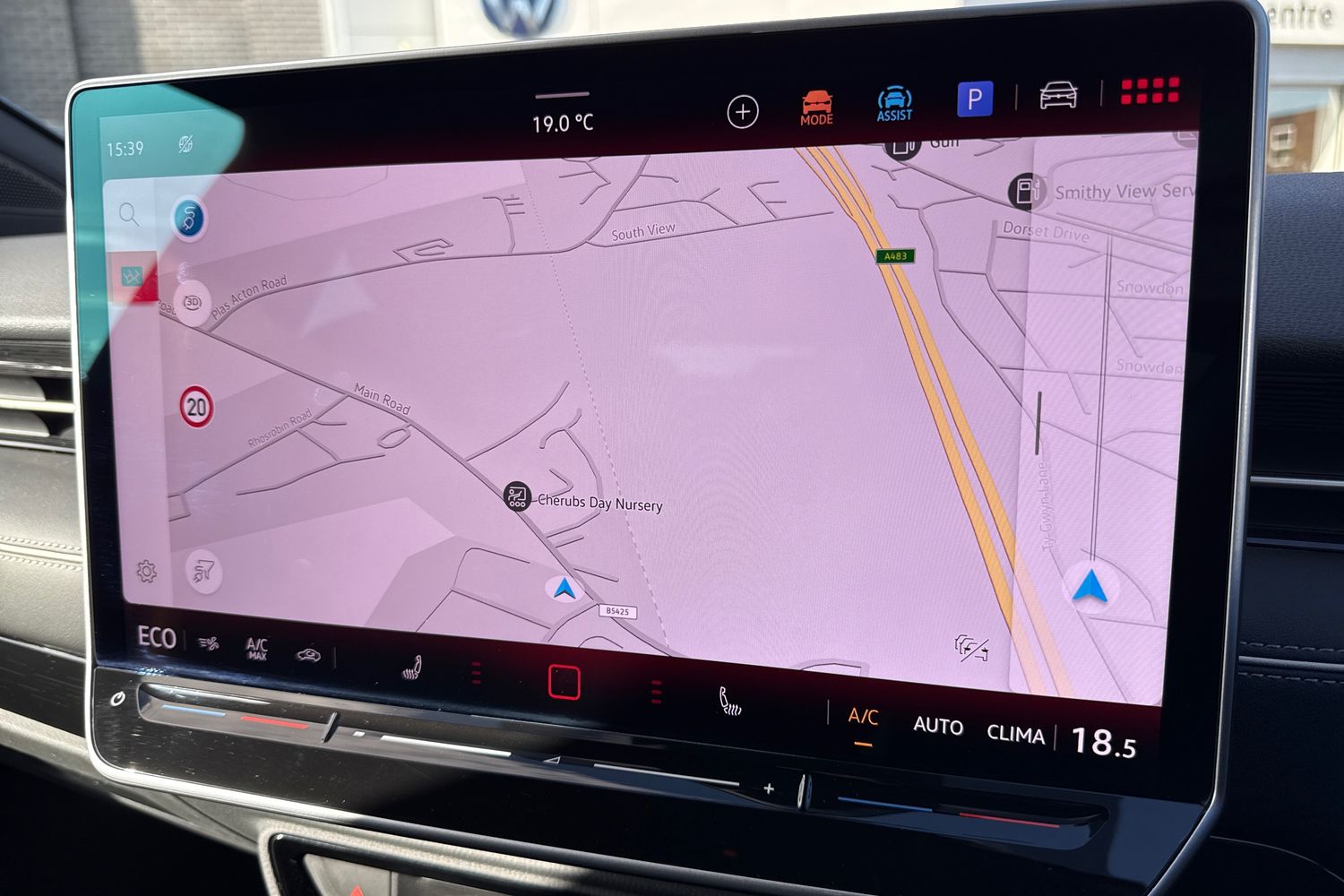 Used Volkswagen ID.7 2024 for sale - 76090249: Photo 17