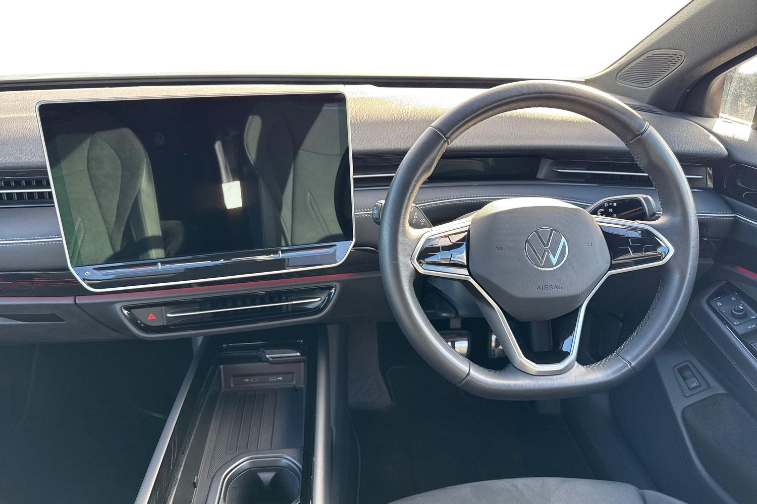 Used Volkswagen ID.7 2024 for sale - 76090249: Photo 18