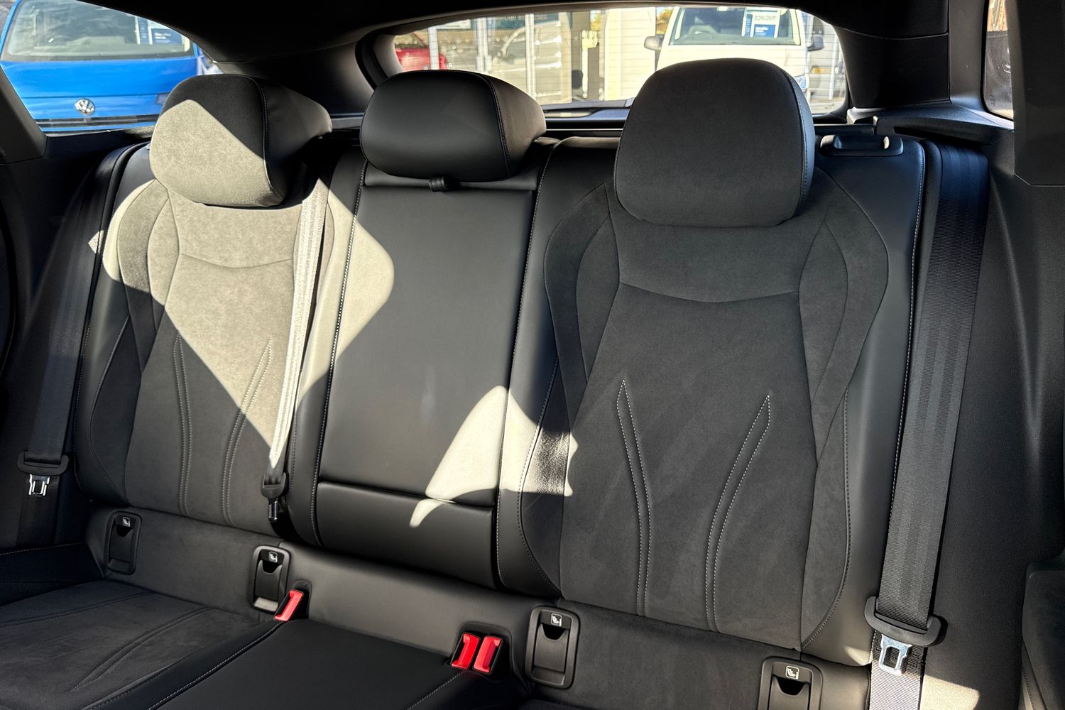 Used Volkswagen ID.7 2024 for sale - 76090249: Photo 19