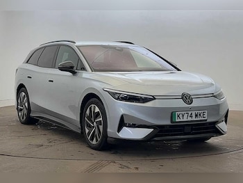 Volkswagen - ID7
