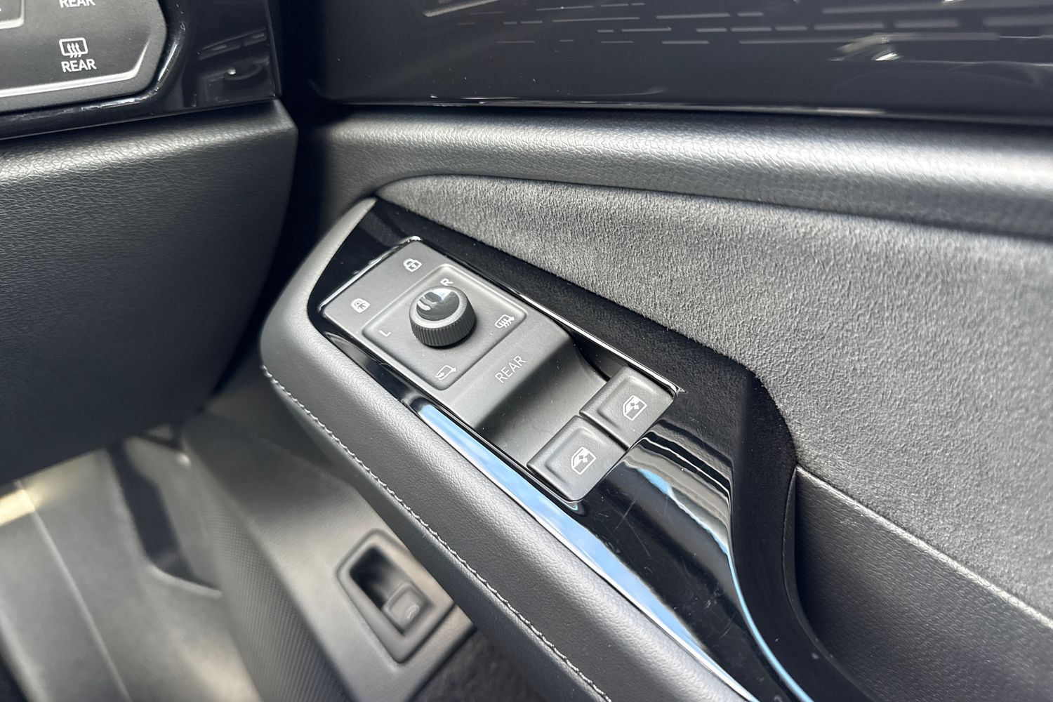 Used Volkswagen ID.7 2024 for sale - 76090249: Photo 21