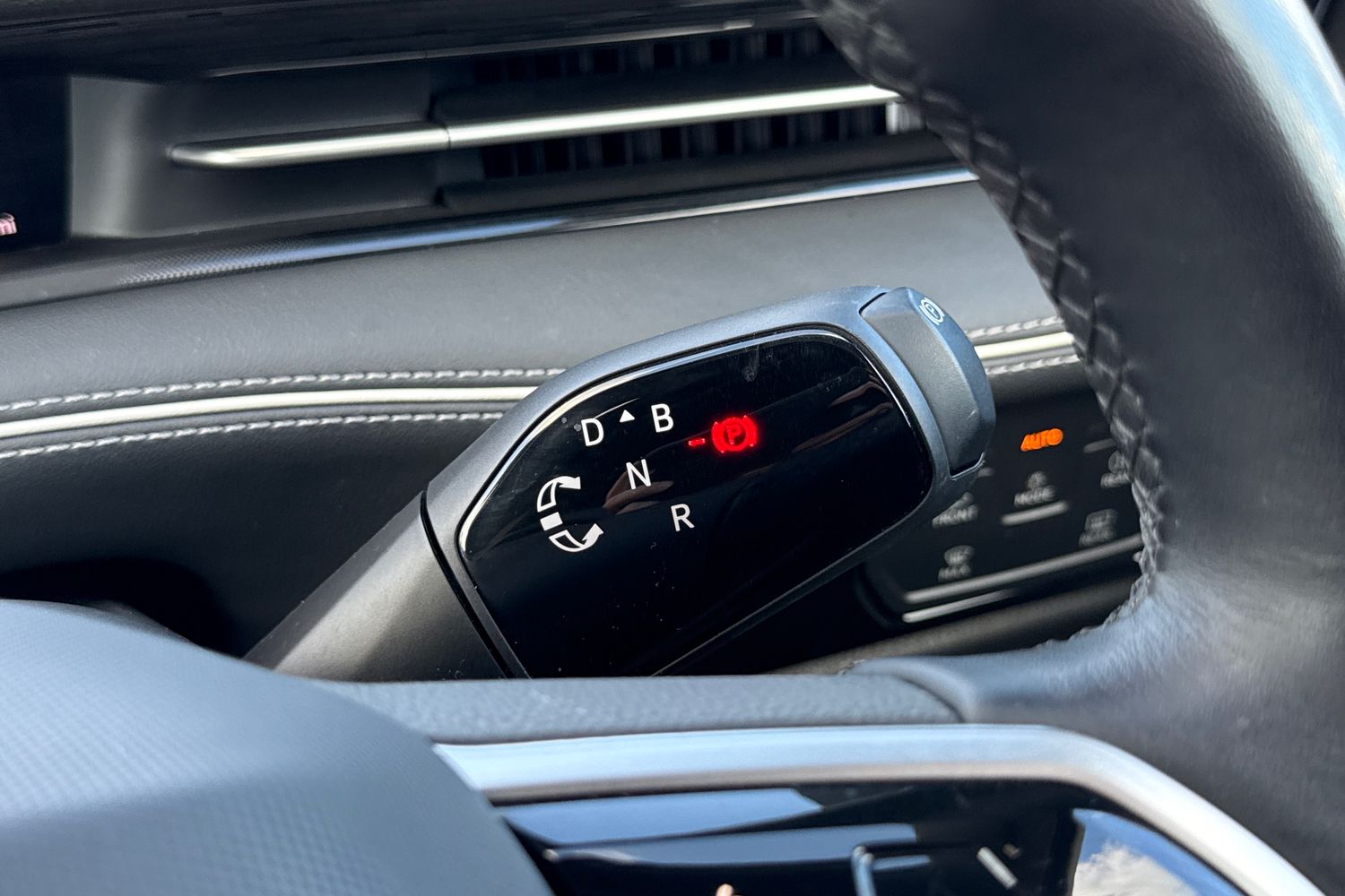 Used Volkswagen ID.7 2024 for sale - 76090249: Photo 23