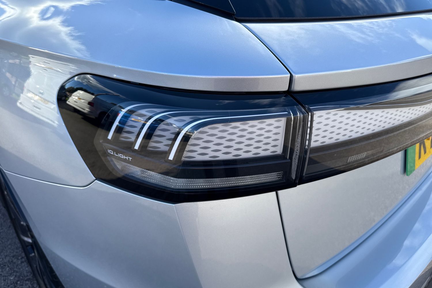 Used Volkswagen ID.7 2024 for sale - 76090249: Photo 25