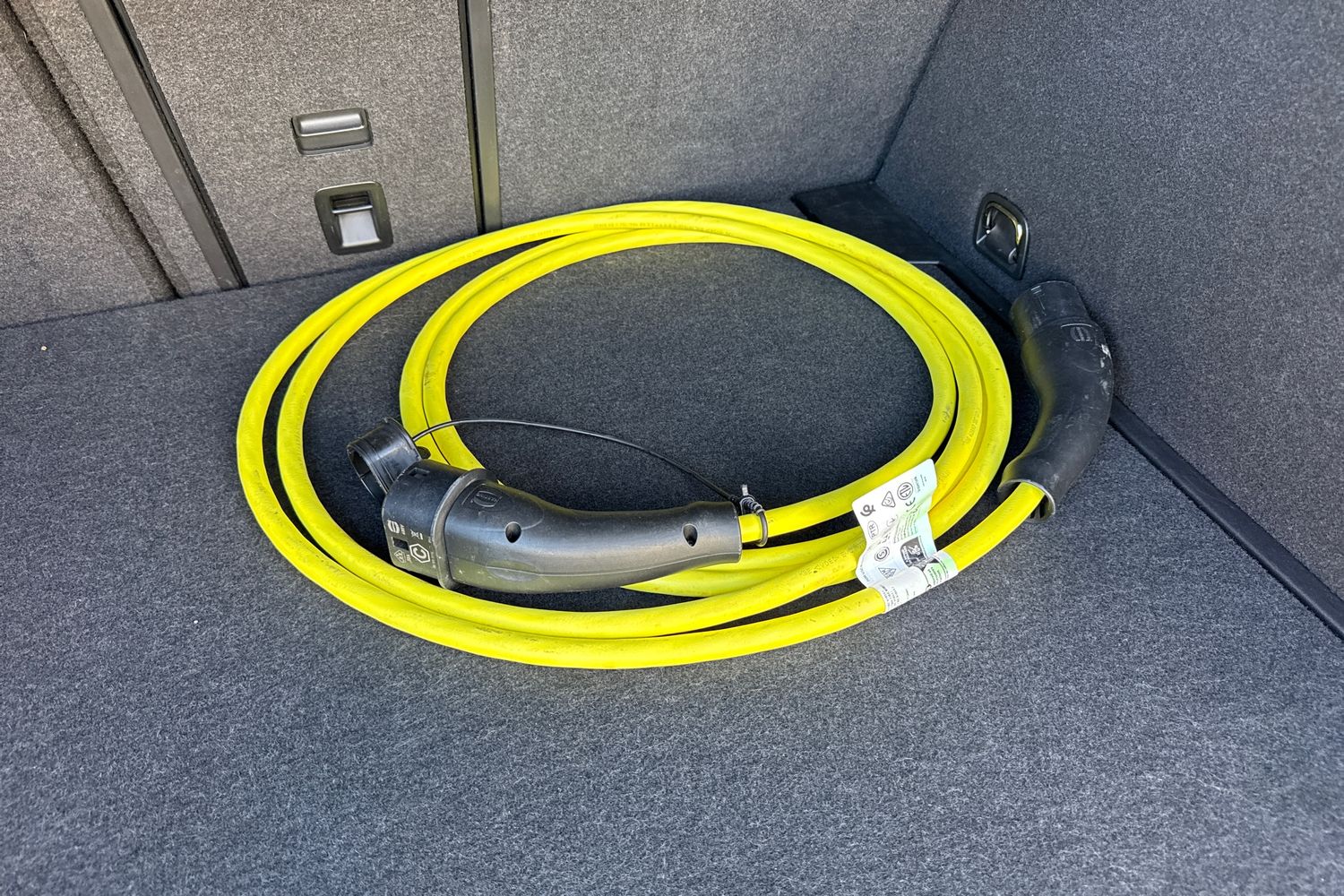 Used Volkswagen ID.7 2024 for sale - 76090249: Photo 28