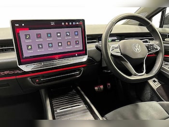 Used Volkswagen ID7 2024 for sale - 76090249: Photo 2