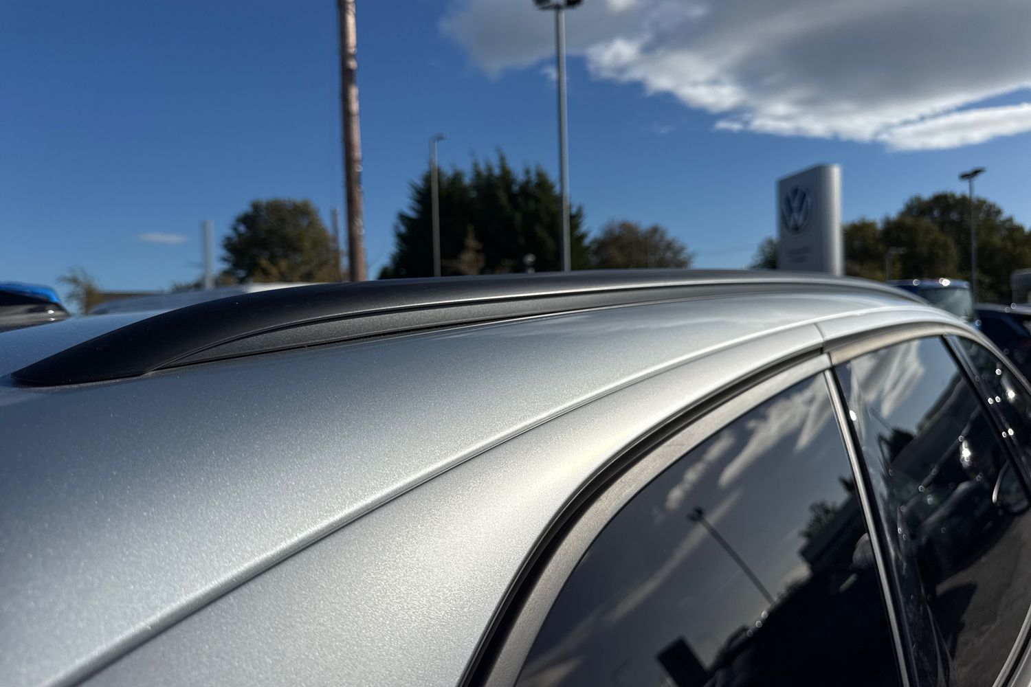 Used Volkswagen ID.7 2024 for sale - 76090249: Photo 30