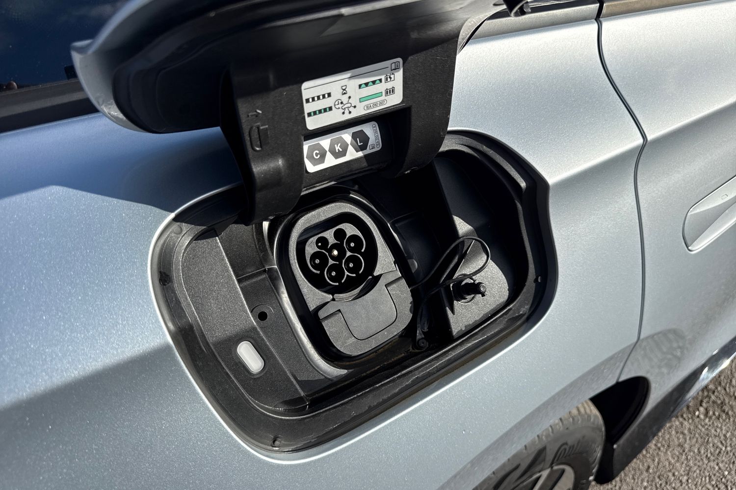 Used Volkswagen ID.7 2024 for sale - 76090249: Photo 31