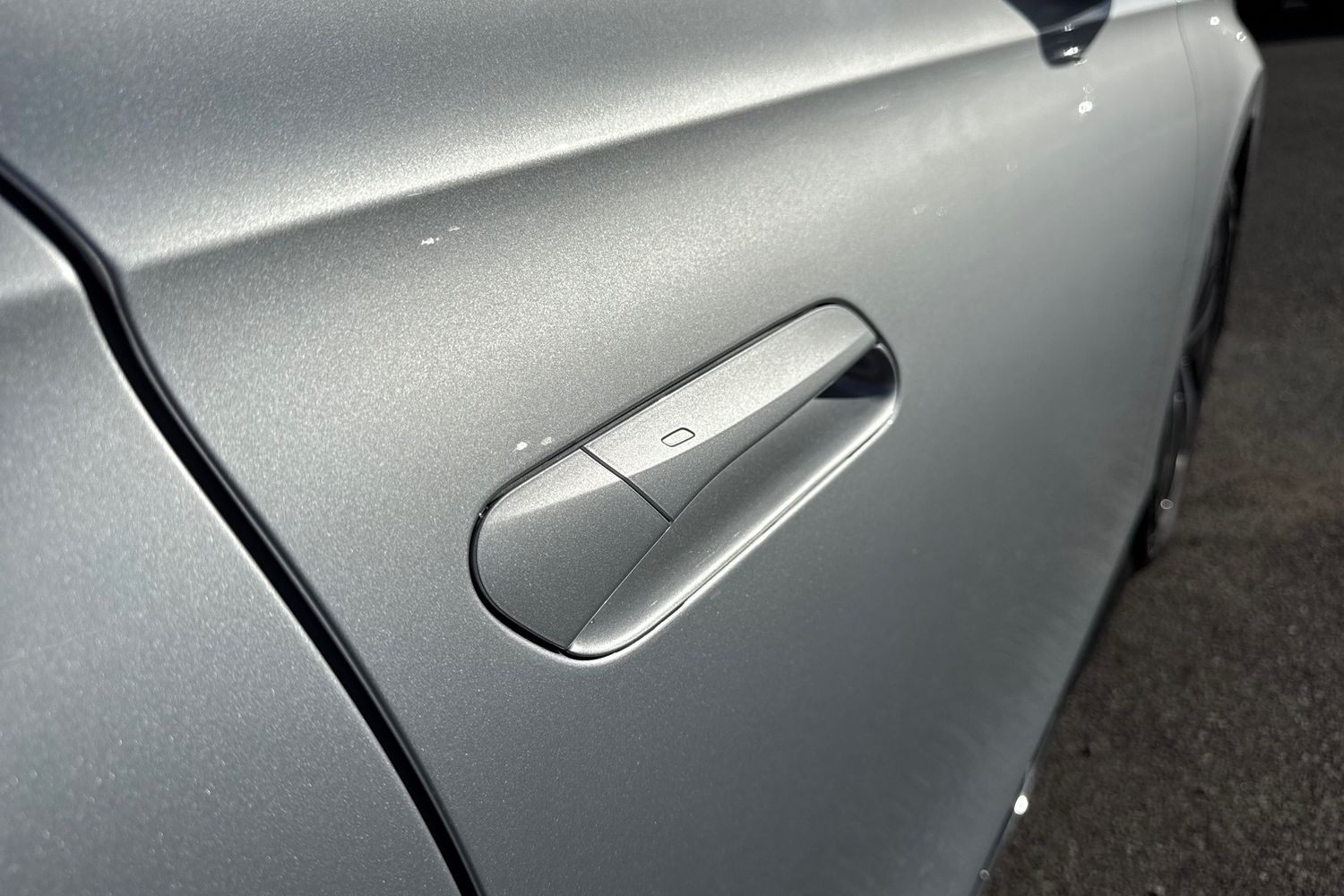 Used Volkswagen ID.7 2024 for sale - 76090249: Photo 32