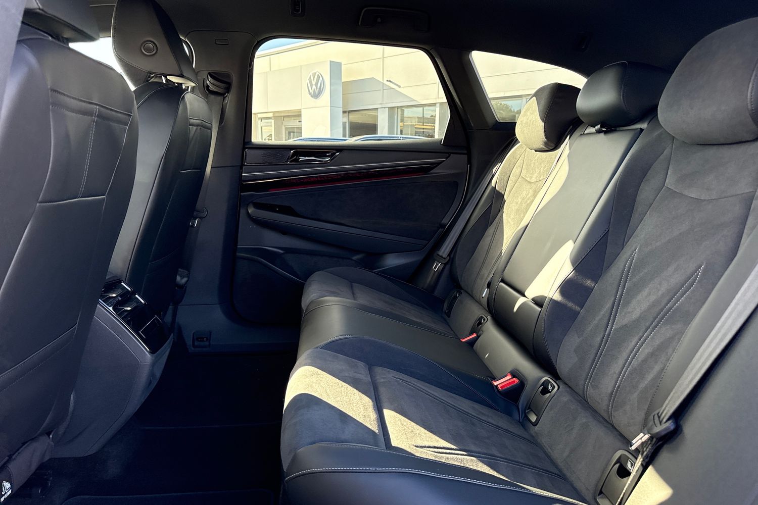 Used Volkswagen ID.7 2024 for sale - 76090249: Photo 37