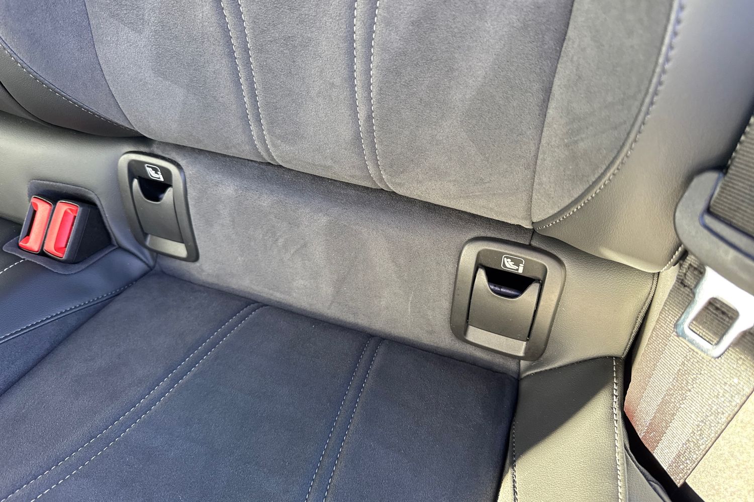 Used Volkswagen ID.7 2024 for sale - 76090249: Photo 38