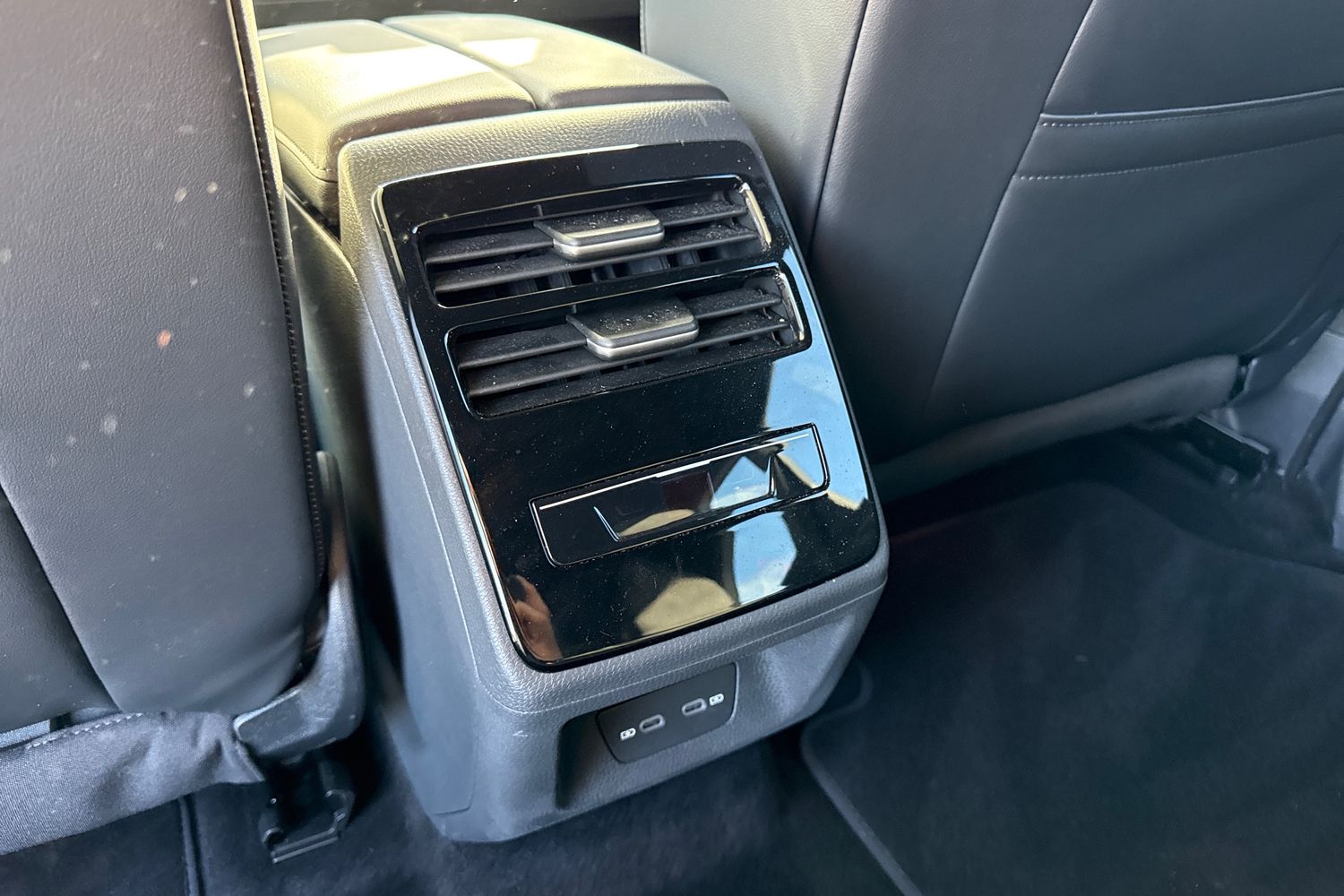 Used Volkswagen ID.7 2024 for sale - 76090249: Photo 39