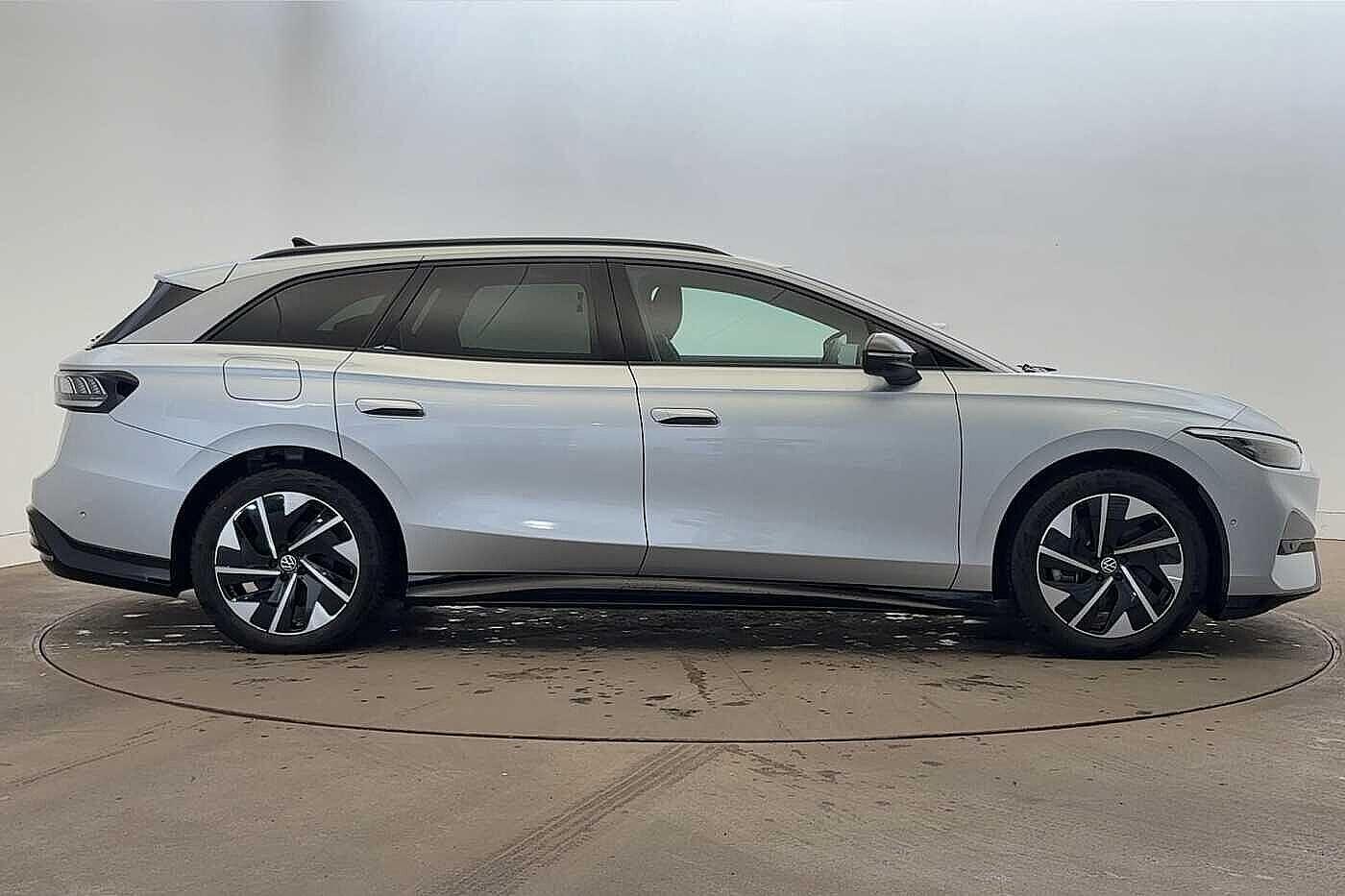 Used Volkswagen ID7 2024 for sale - 76090249: Photo 4