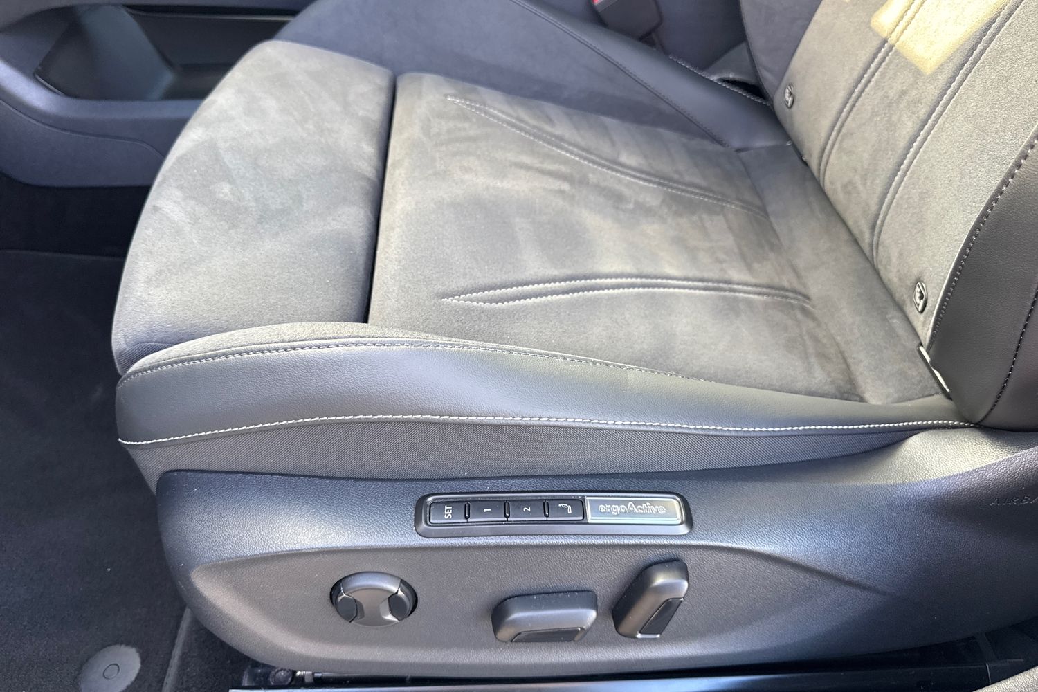 Used Volkswagen ID.7 2024 for sale - 76090249: Photo 41