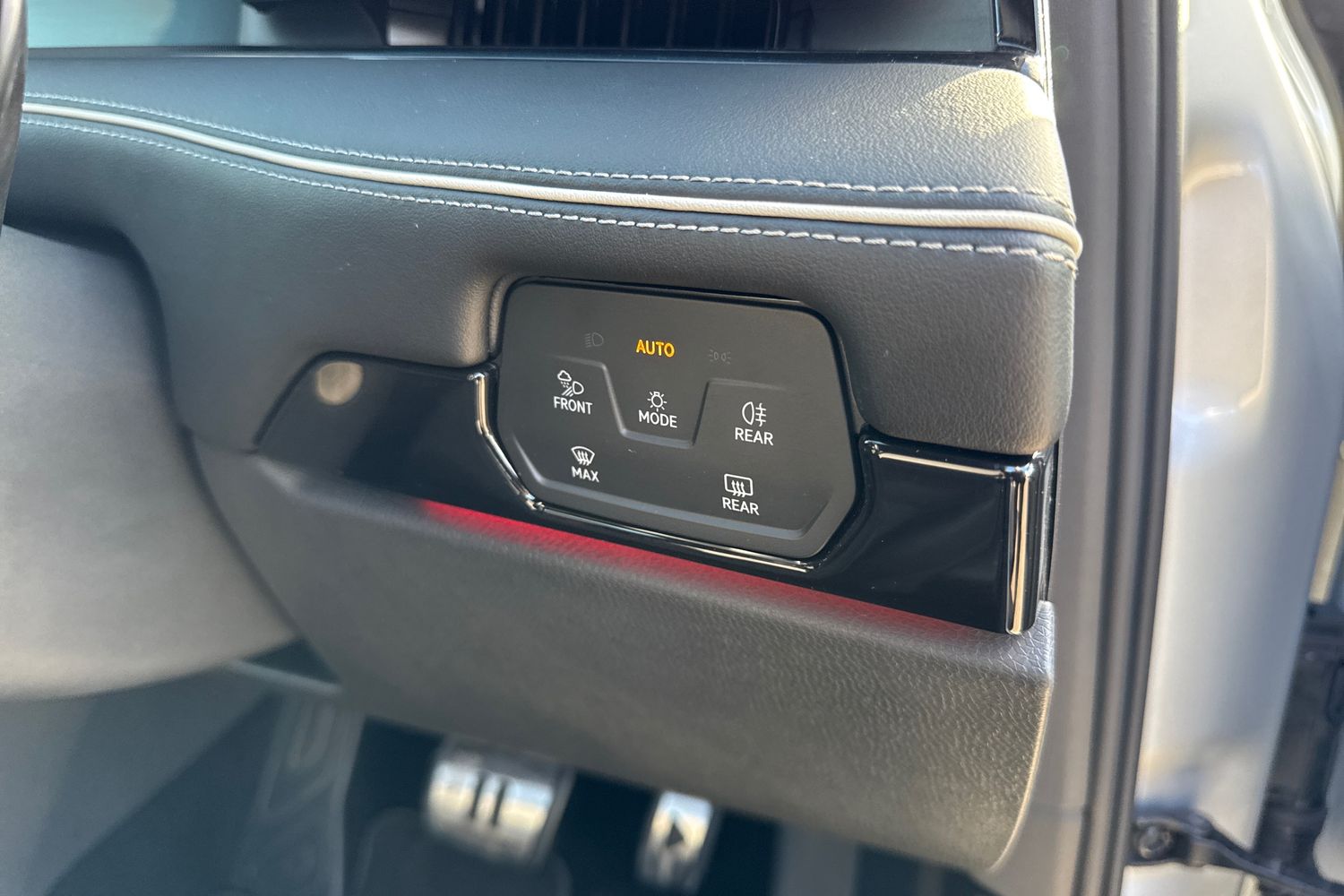 Used Volkswagen ID.7 2024 for sale - 76090249: Photo 42