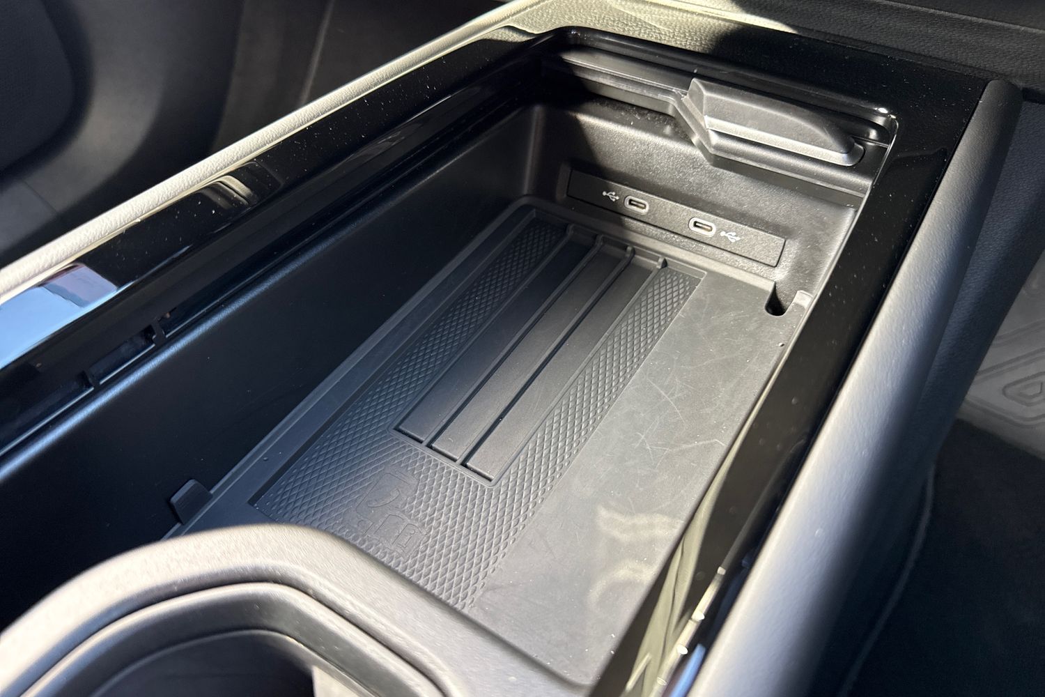 Used Volkswagen ID.7 2024 for sale - 76090249: Photo 45