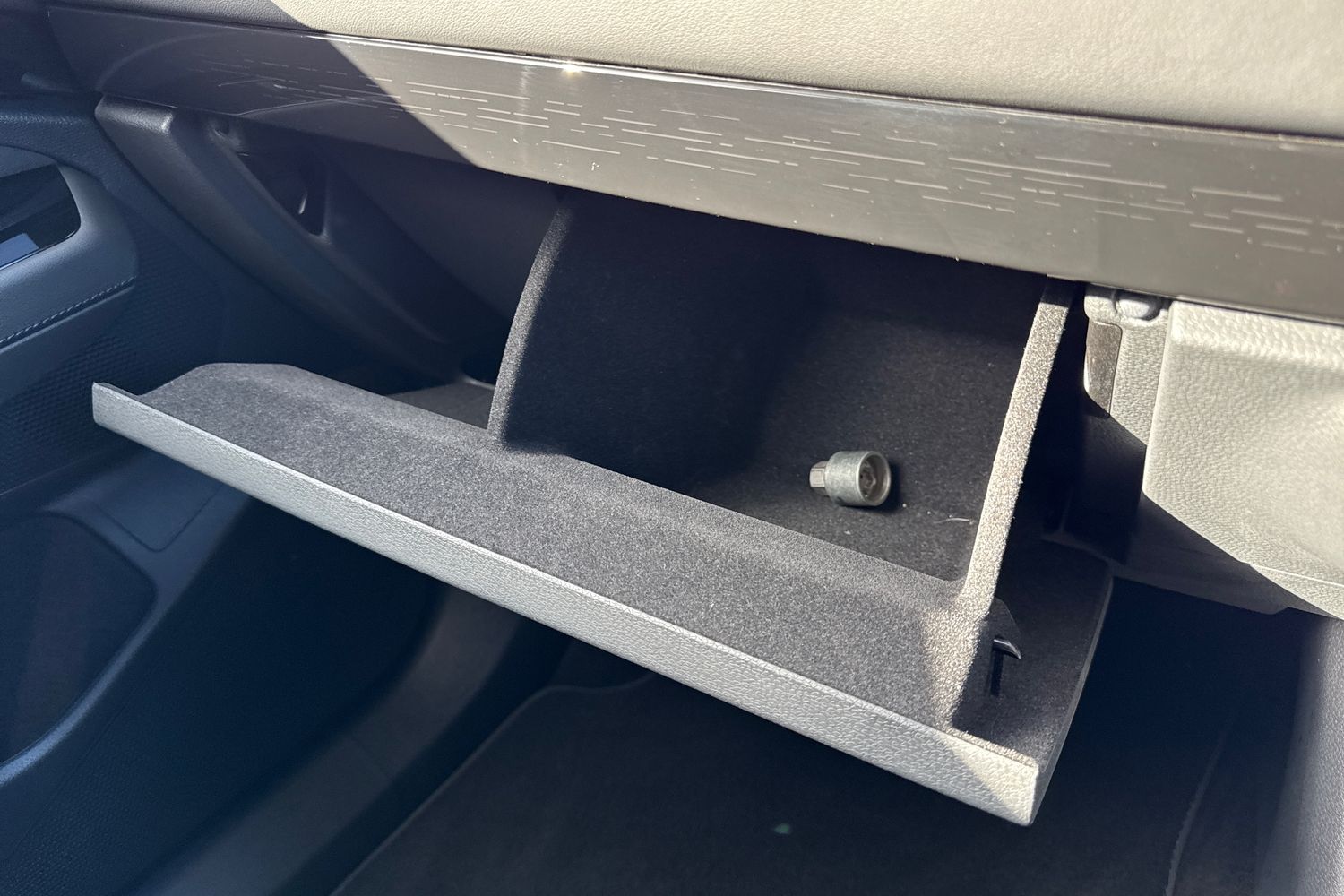 Used Volkswagen ID.7 2024 for sale - 76090249: Photo 48