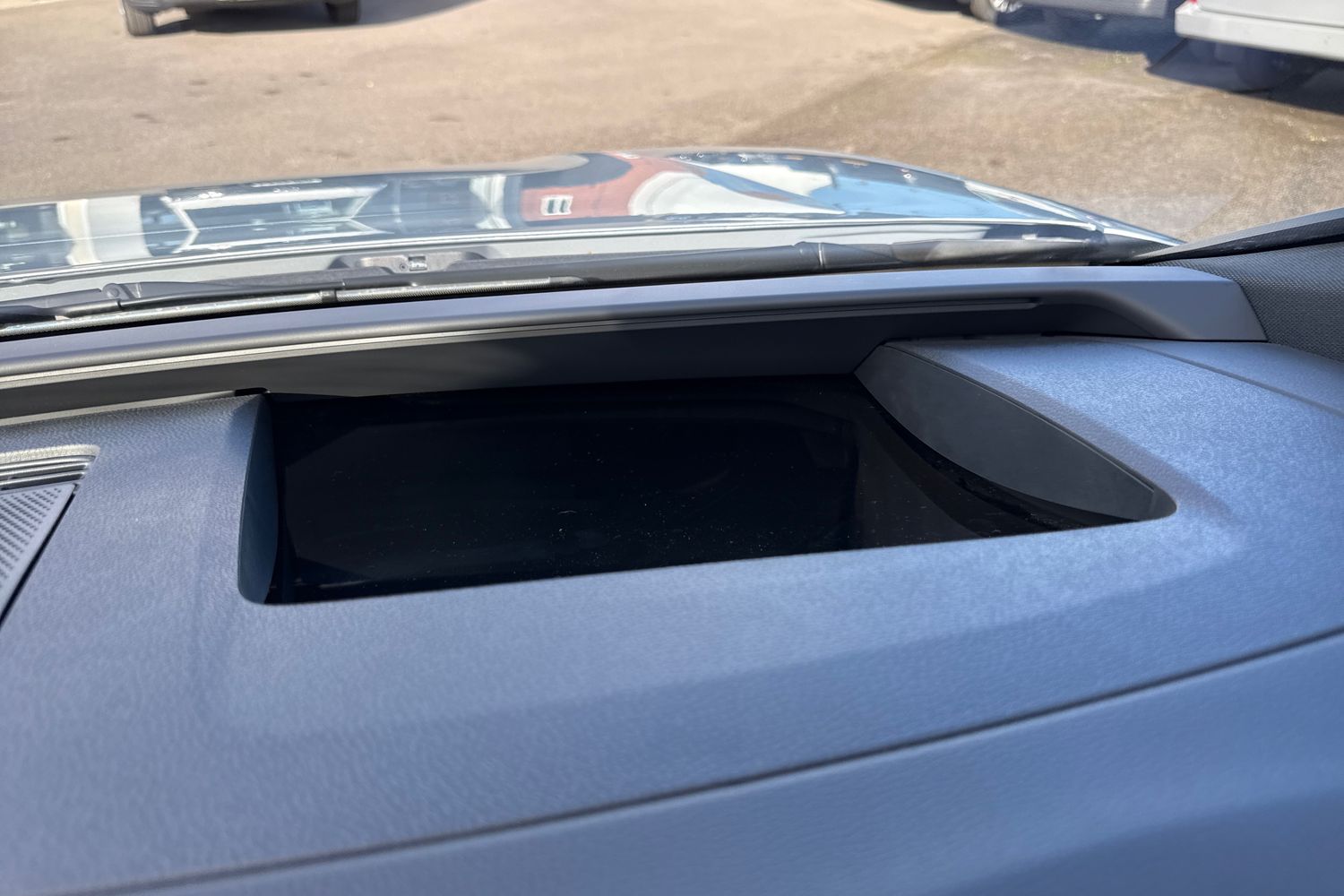 Used Volkswagen ID.7 2024 for sale - 76090249: Photo 49