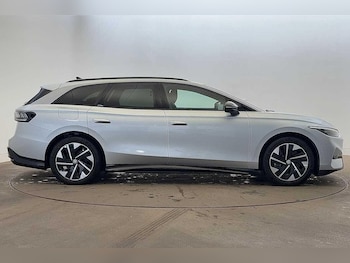 Used Volkswagen ID7 2024 for sale - 76090249: Photo 4