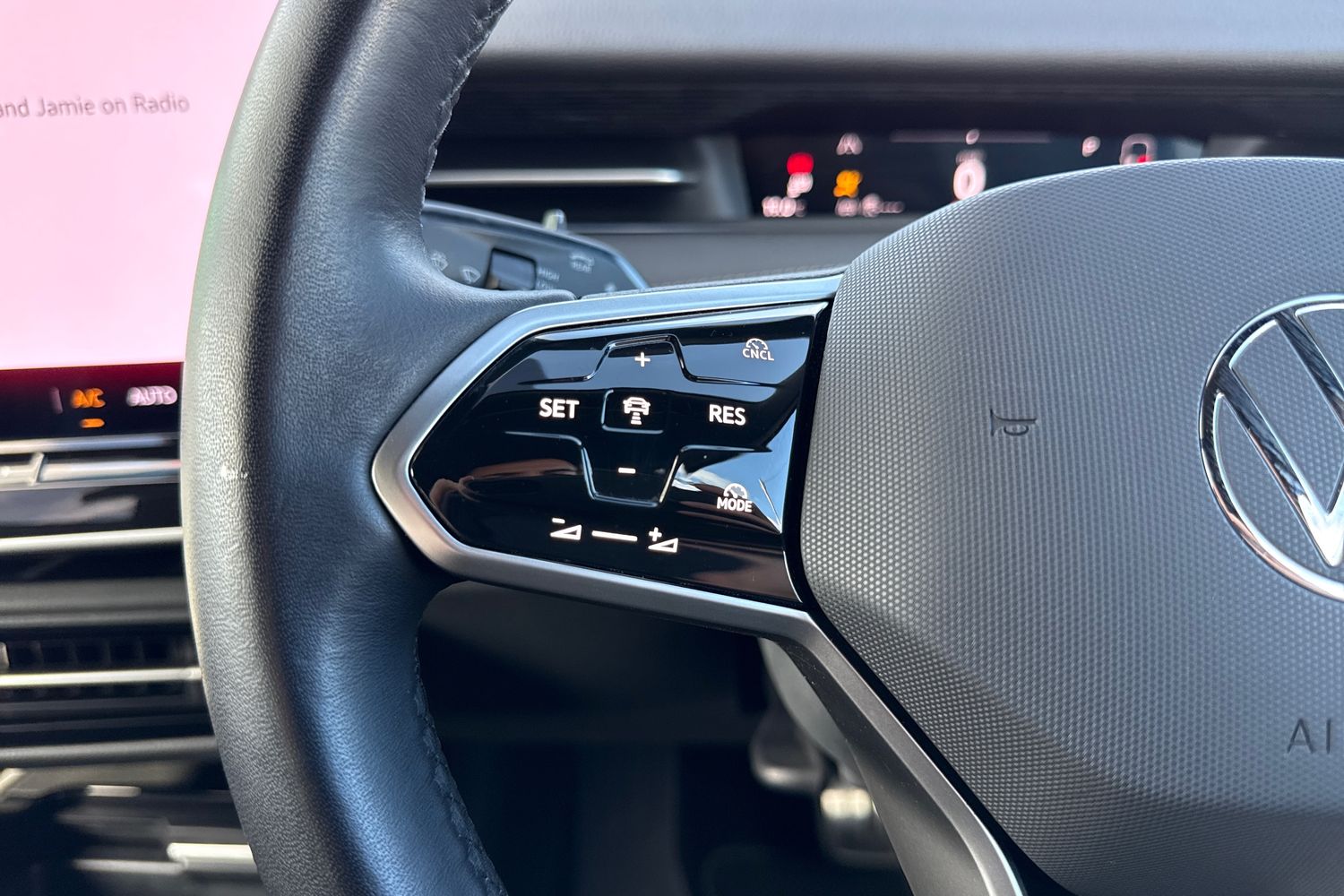 Used Volkswagen ID.7 2024 for sale - 76090249: Photo 50