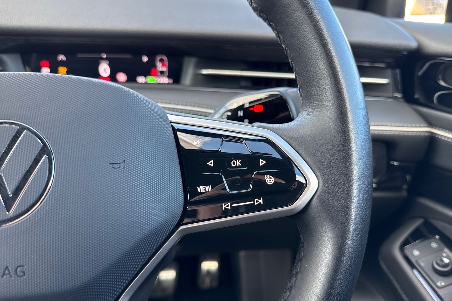 Used Volkswagen ID.7 2024 for sale - 76090249: Photo 51