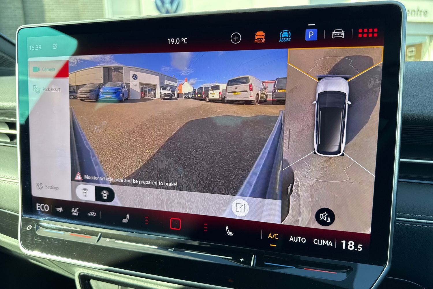 Used Volkswagen ID.7 2024 for sale - 76090249: Photo 52