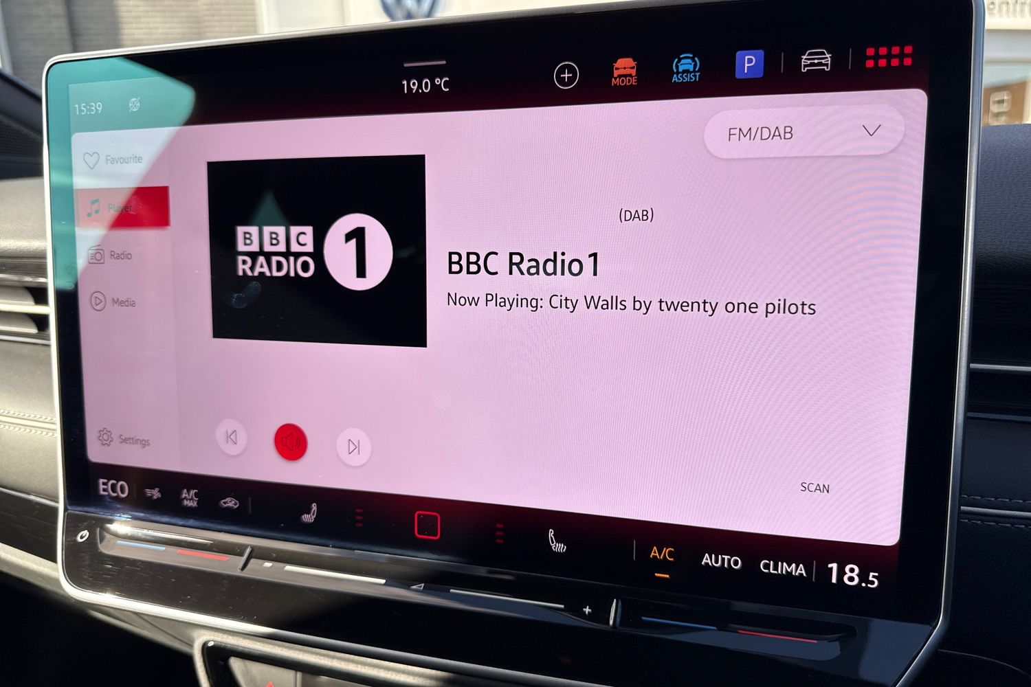 Used Volkswagen ID.7 2024 for sale - 76090249: Photo 56