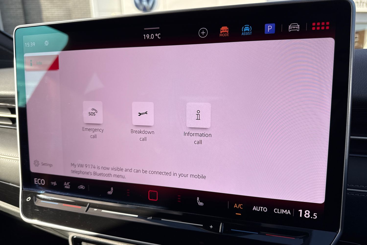 Used Volkswagen ID.7 2024 for sale - 76090249: Photo 57