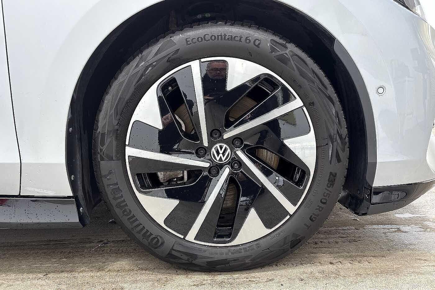 Used Volkswagen ID7 2024 for sale - 76090249: Photo 6