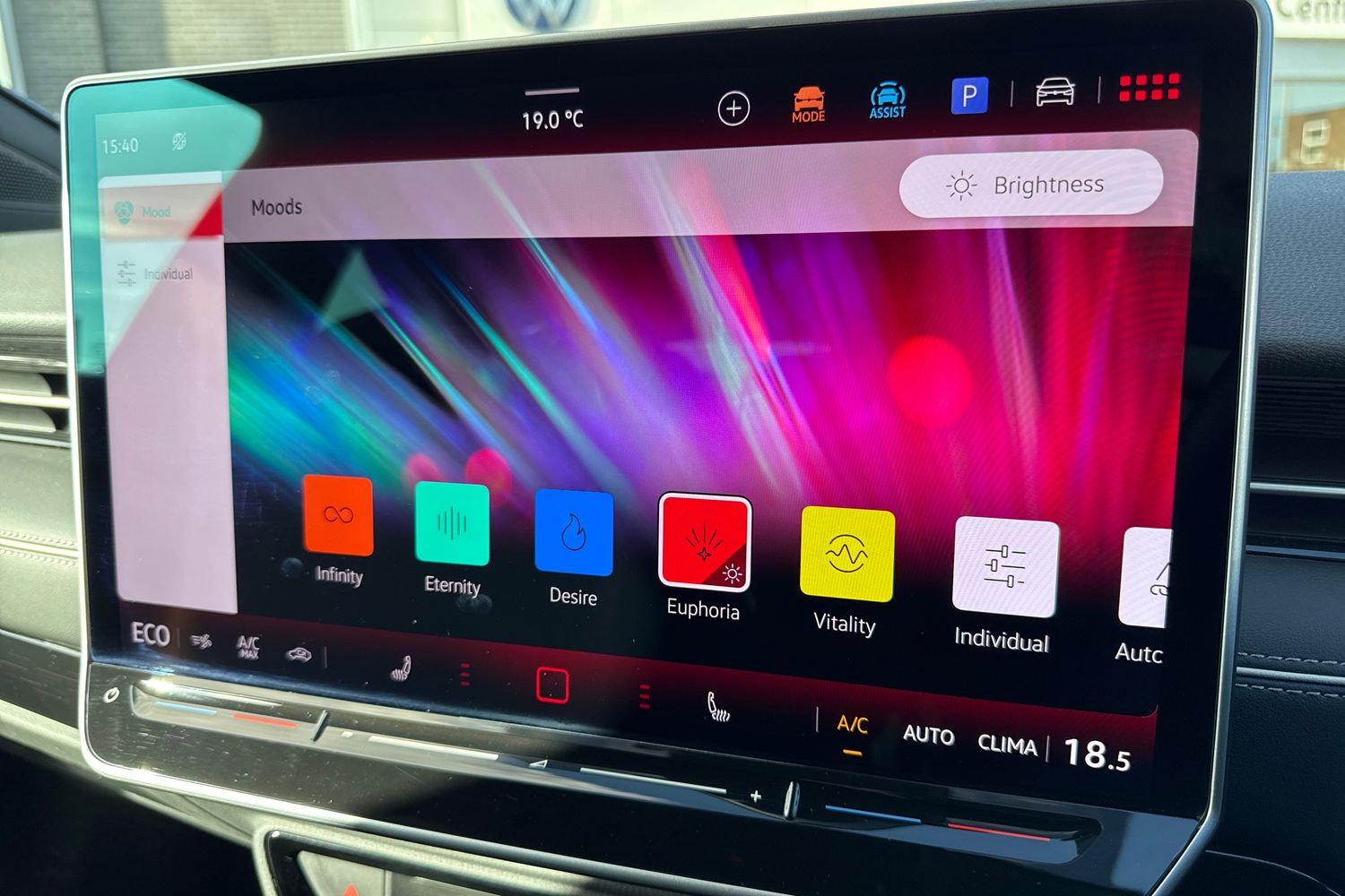 Used Volkswagen ID.7 2024 for sale - 76090249: Photo 60