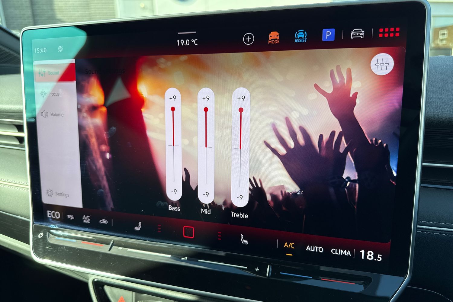 Used Volkswagen ID.7 2024 for sale - 76090249: Photo 61