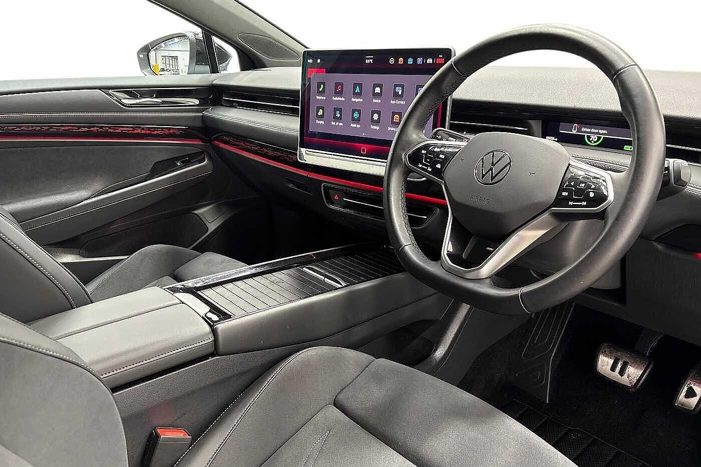 Used Volkswagen ID7 2024 for sale - 76090249: Photo 7