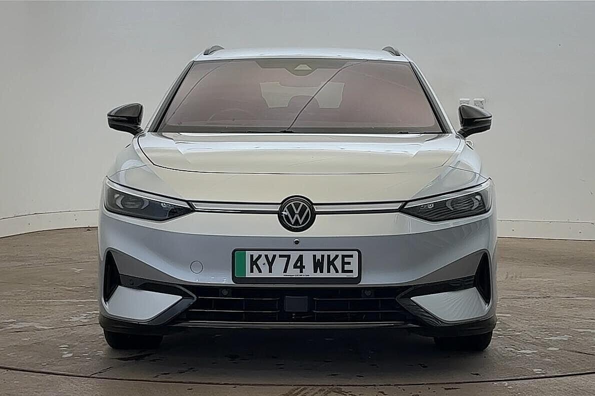 Used Volkswagen ID7 2024 for sale - 76090249: Photo 8