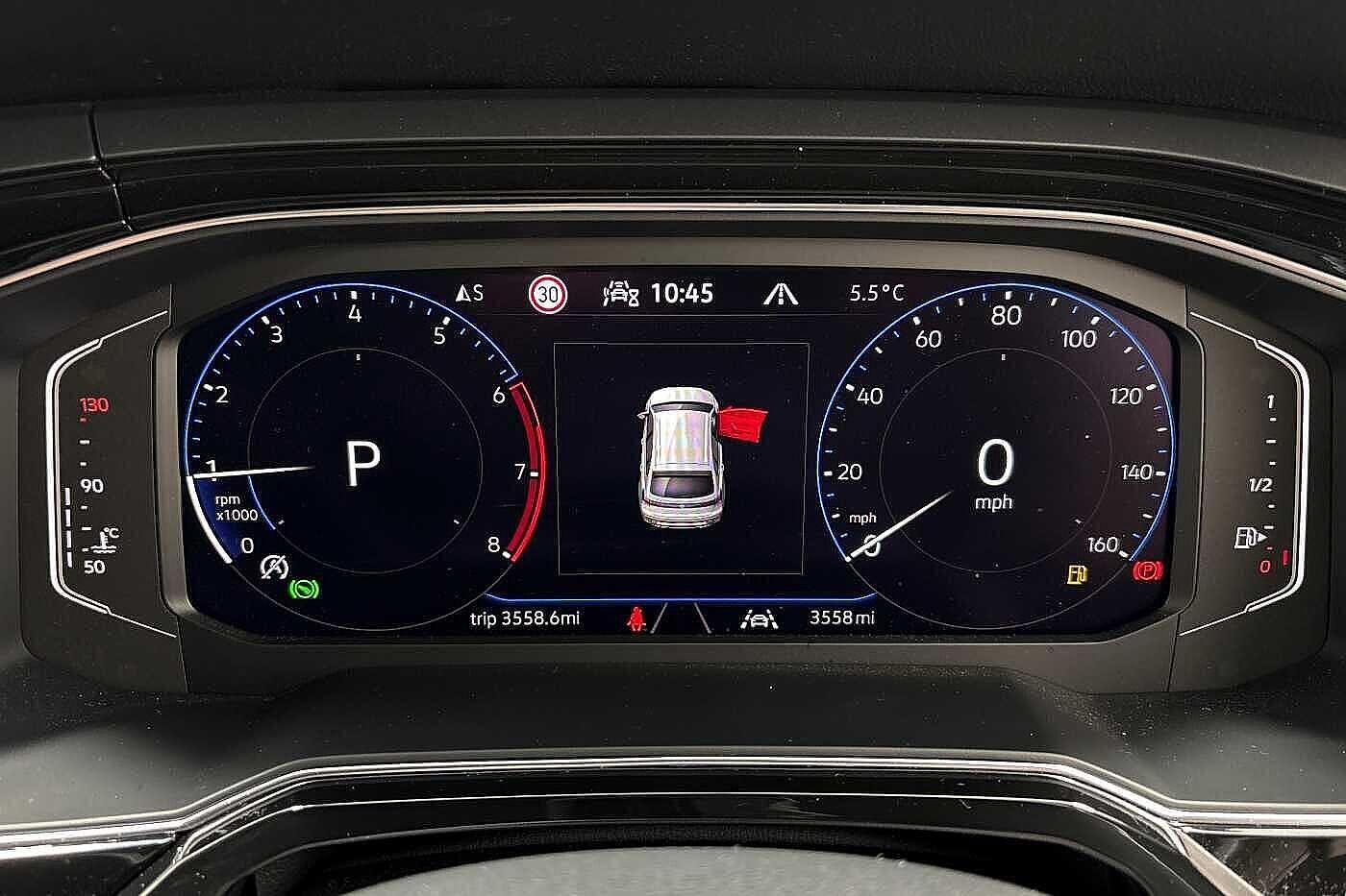 Used Volkswagen Taigo 2025 for sale - 77520280: Photo 11