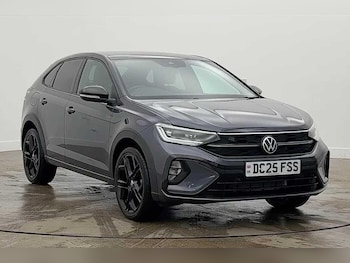 Used Volkswagen Taigo 2025 for sale - 77520280: Photo