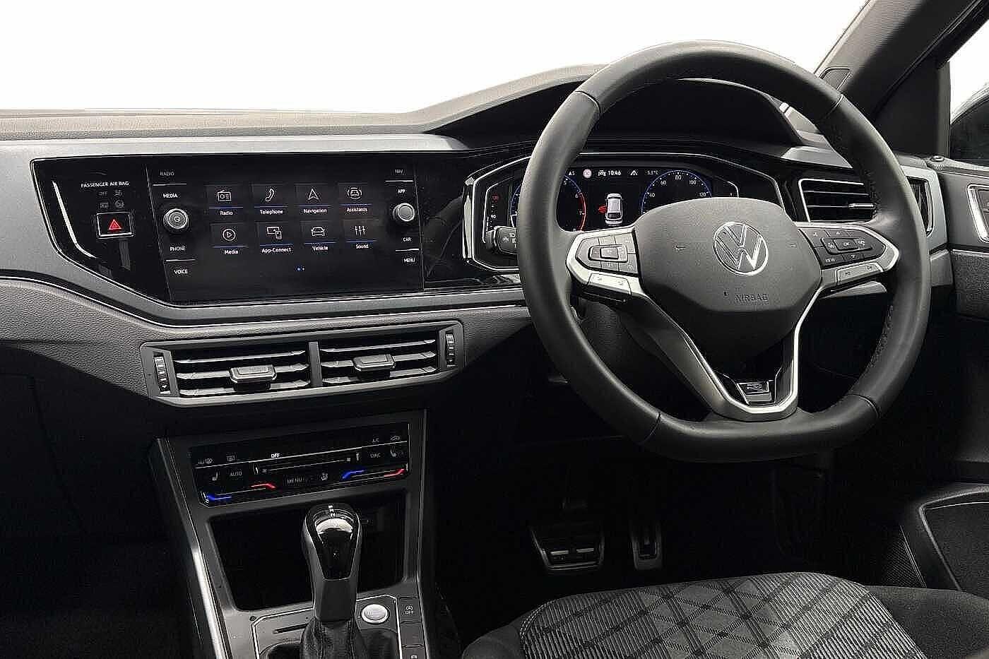 Used Volkswagen Taigo 2025 for sale - 77520280: Photo 2