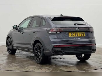 Used Volkswagen Taigo 2025 for sale - 77520280: Photo